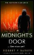 Midnight's Door: A Gripping Nightclub Thriller