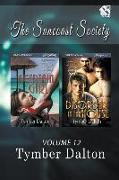 Suncoast Society, Volume 12 [a Certain Girl: Disorder in the House] (Siren Publishing Sensations)