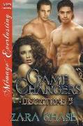 Game Changers [discretions 5] (Siren Publishing Menage Everlasting)