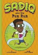 Sadiq and the Fun Run