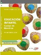 Cuerpo de Maestros, Educación Infantil (Andalucía). Programación didáctica