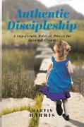 Authentic Discipleship