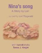 Nina's Song: A Story by Lori