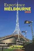 Experience Melbourne 2019