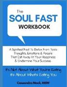 The Soul Fast Workbook