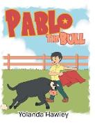 Pablo the Bull