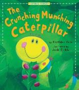 Crunching Munching Caterpillar