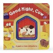 Good Night, Cow