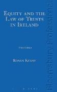 Equity and the Law of Trusts in Ireland