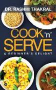 Cook 'n' Serve: A Beginner's Delight