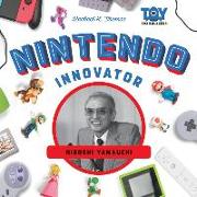 Nintendo Innovator: Hiroshi Yamauchi