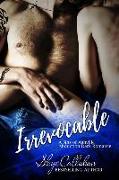 Irrevocable: A Sins of Ashville Abduction Dark Romance