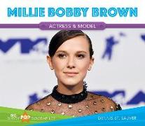 Millie Bobby Brown