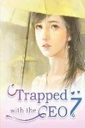 Trapped with the CEO 7: A Romantice Love Story