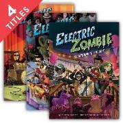 Electric Zombie (Set)