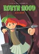 Archer: Book 4