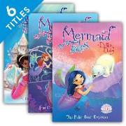 Mermaid Tales Set 2 (Set)