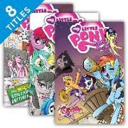 My Little Pony: Friendship Is Magic Set 2 (Set)