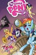 My Little Pony: Friendship Is Magic: Vol. 13