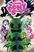 My Little Pony: Friendship Is Magic: Vol. 16