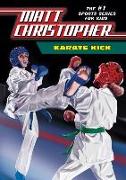 Karate Kick