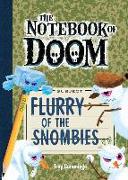 Flurry of the Snombies: #7