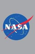 NASA: NASA LOGO Journal for Space Enthusiasts