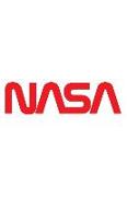 NASA: Retro LOGO Journal for Space Enthusiasts