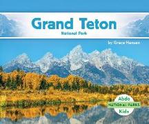 Grand Teton National Park