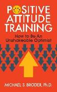 Positive Attitude Training