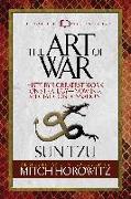 The Art of War (Condensed Classics)