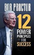 12 Power Principles for Success