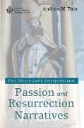 Passion and Resurrection Narratives