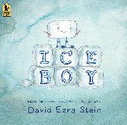Ice Boy