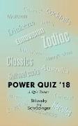 Power Quiz '18