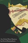 The Ten Commandments of Murder