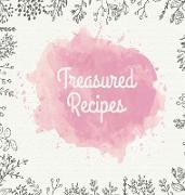 Treasured Recipes