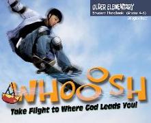 Vacation Bible School (Vbs) 2019 Whooosh Older Elementary Student Handbook (Grades 4-6) (Pkg of 6): Take Flight to Where God Leads You!