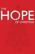 The Hope of Christmas (Pack of 25)