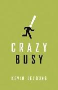 Crazy Busy (Pack of 25)