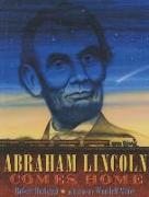 Abraham Lincoln Comes Home