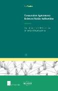 Cooperative Agreements Between Public Authorities: The Influence of Cjeu Case Law on National Legal Systems