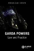 Garda Powers: Law and Practice