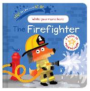 Star in Your Own Story: Firefighter