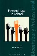 Electoral Law in Ireland