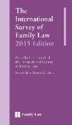 The International Survey of Family Law 2015 Edition