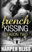 French Kissing