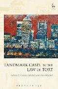 Landmark Cases in the Law of Tort