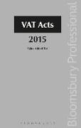 VAT Acts 2015