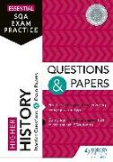 Essential SQA Exam Practice: Higher History Questions and Papers